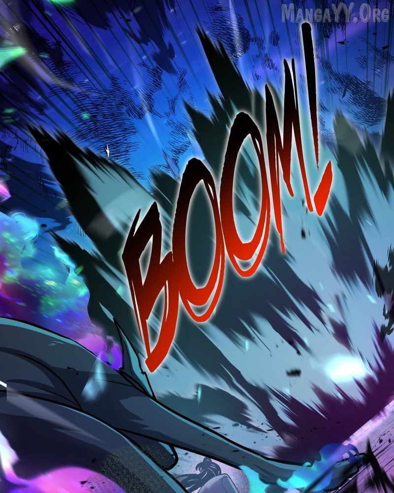 Code Demon Chapter 48 - Page 34