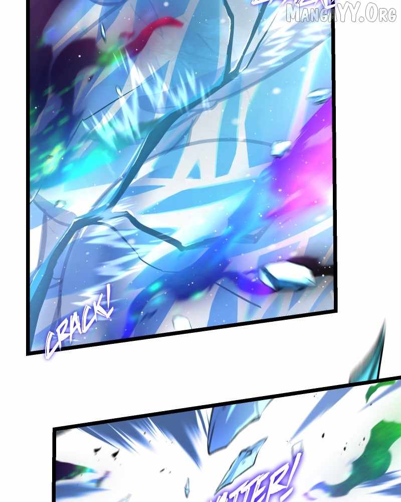 Code Demon Chapter 48 - Page 36