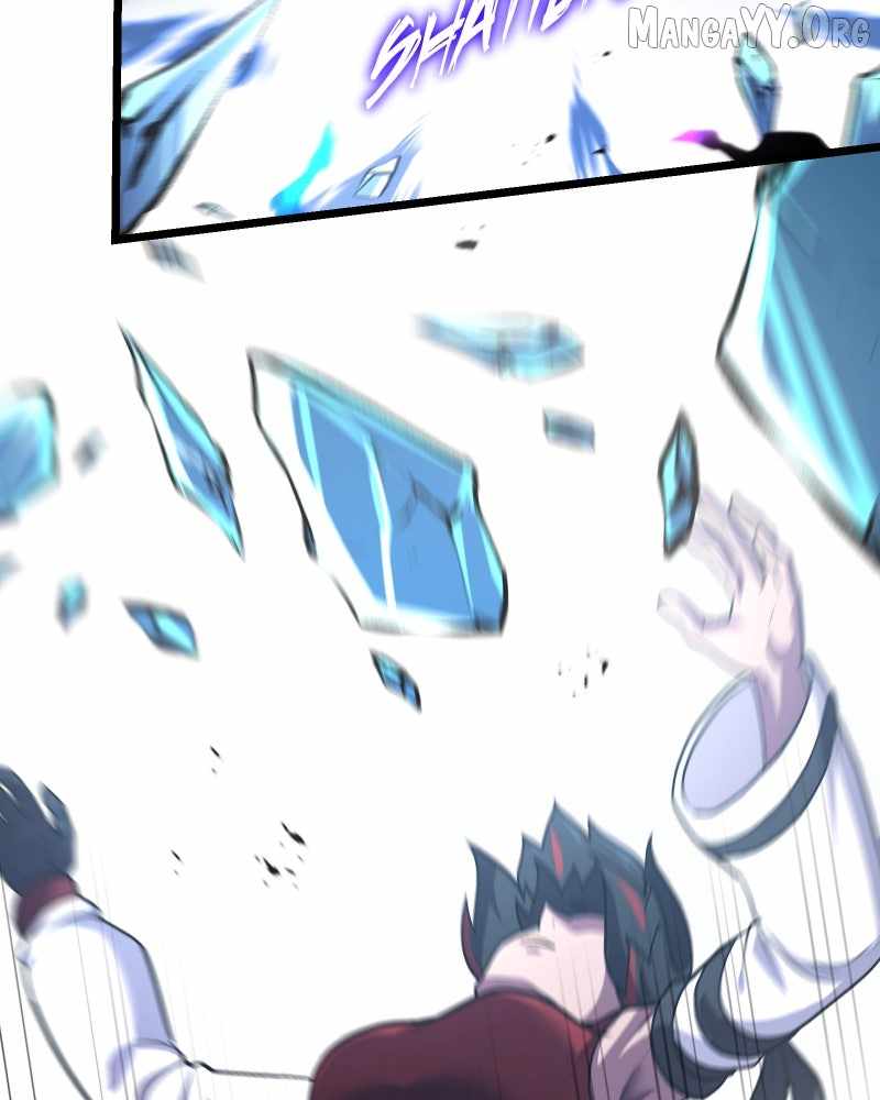 Code Demon Chapter 48 - Page 37