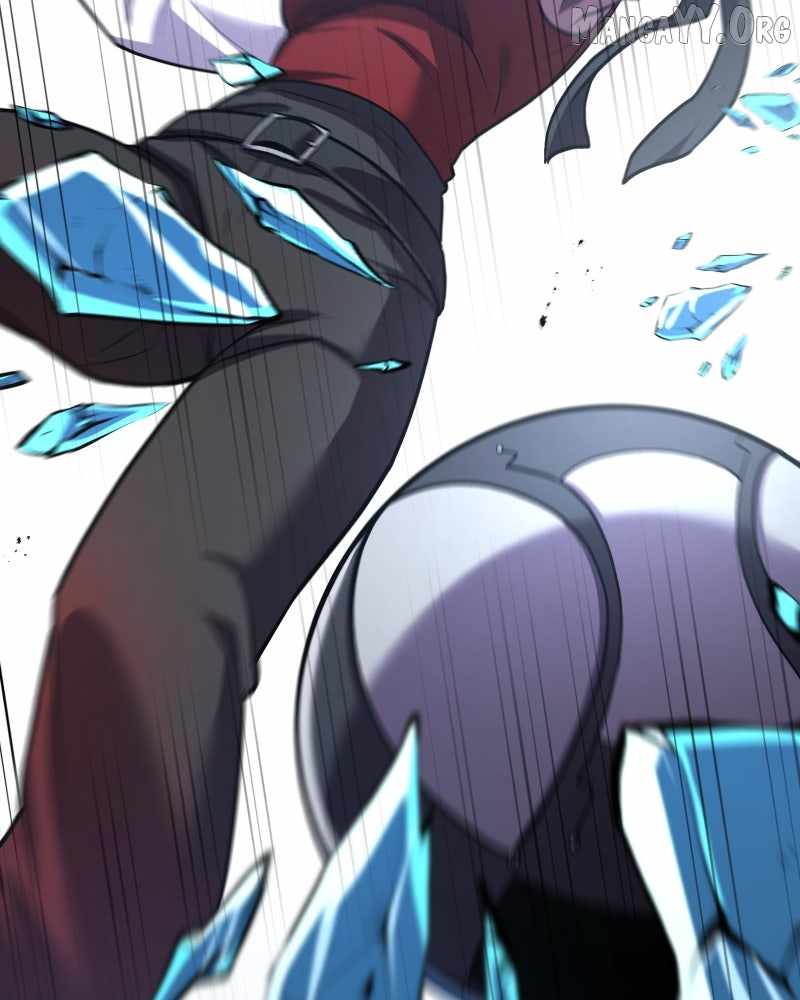 Code Demon Chapter 48 - Page 38