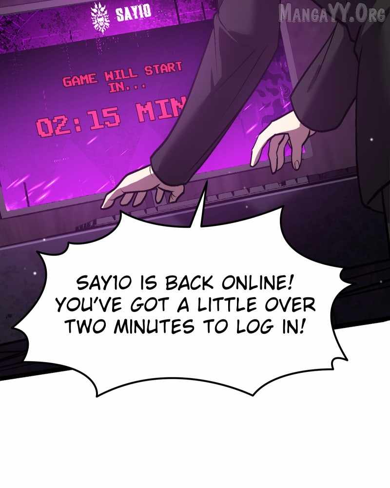 Code Demon Chapter 48 - Page 4