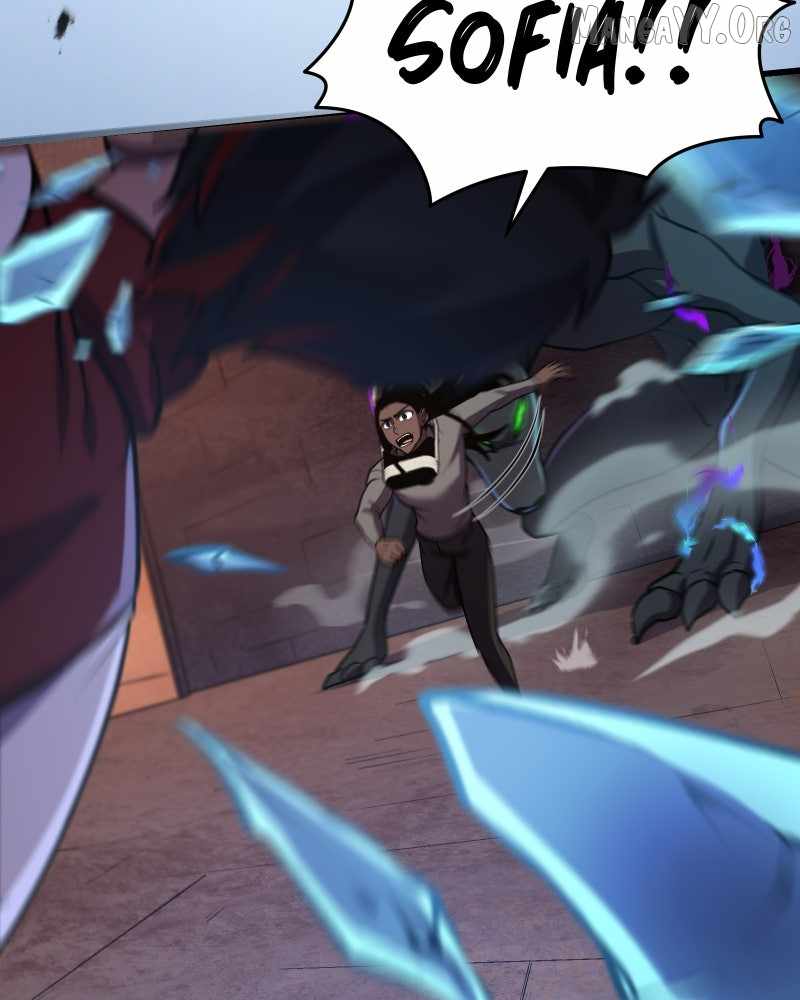 Code Demon Chapter 48 - Page 40