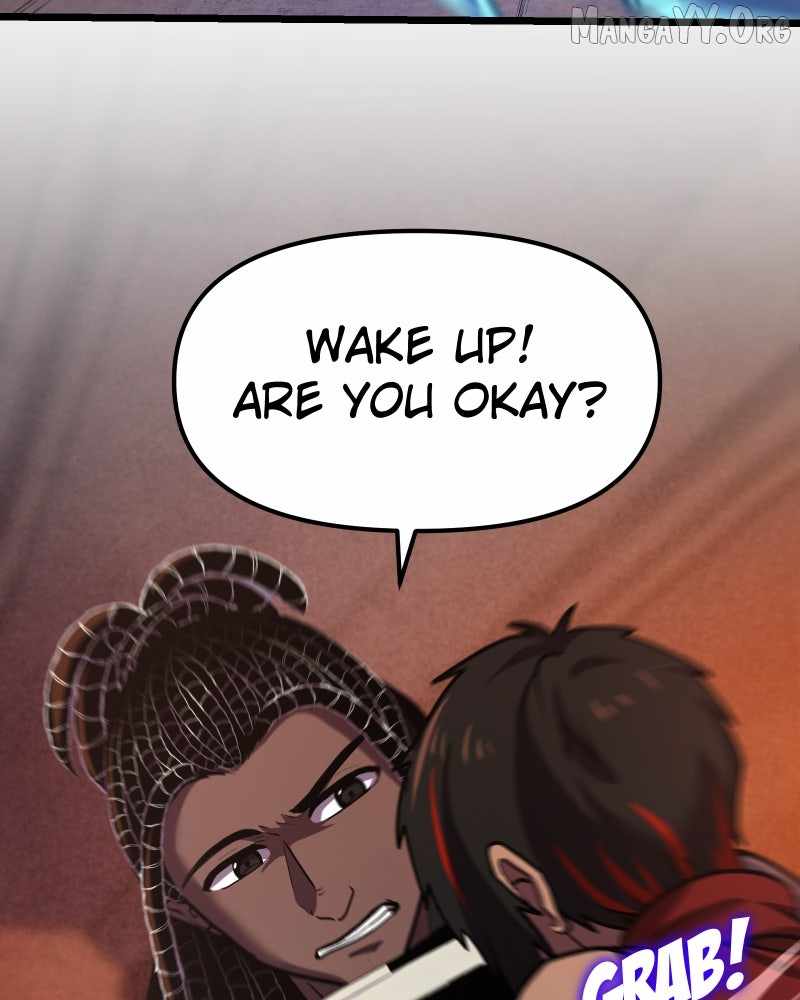 Code Demon Chapter 48 - Page 41