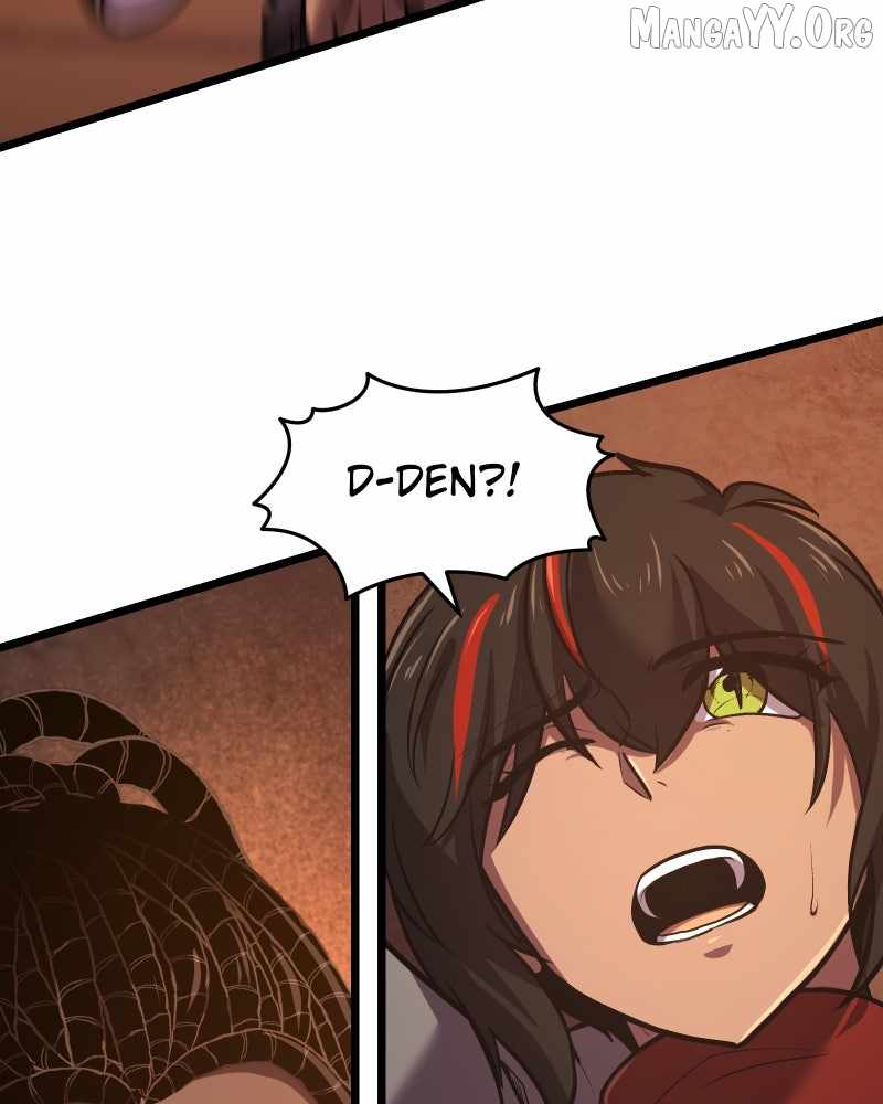 Code Demon Chapter 48 - Page 43