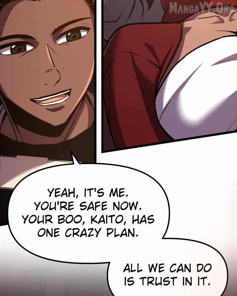 Code Demon Chapter 48 - Page 44