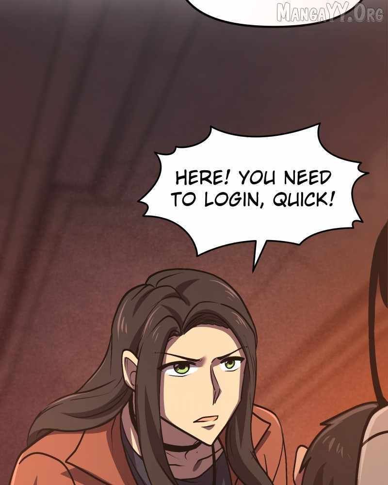 Code Demon Chapter 48 - Page 45