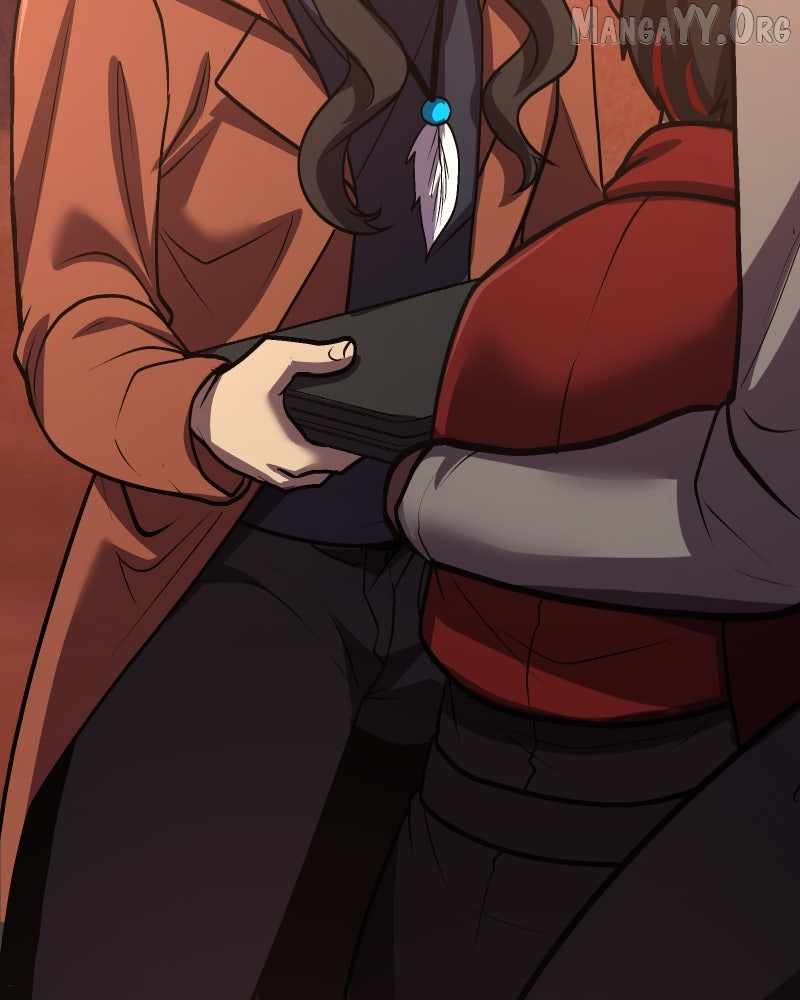 Code Demon Chapter 48 - Page 46