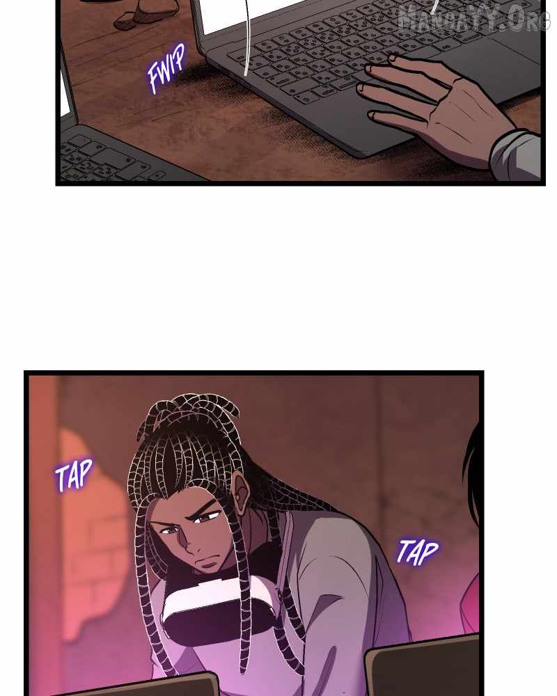 Code Demon Chapter 48 - Page 48