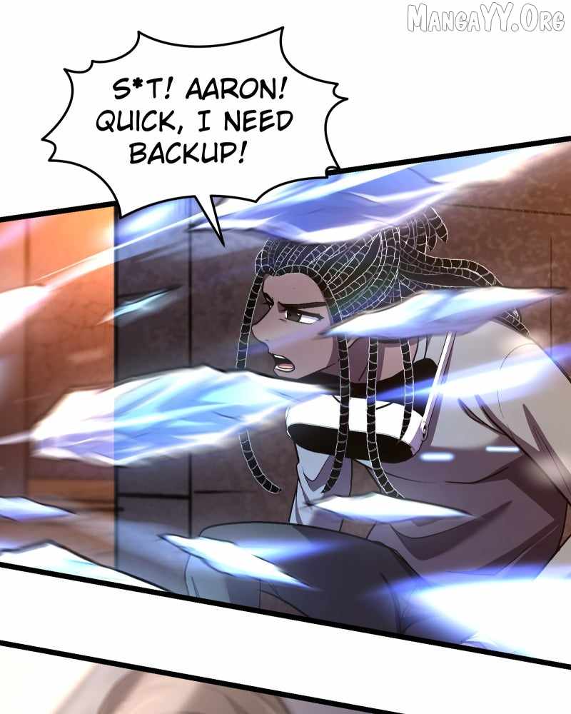 Code Demon Chapter 48 - Page 5