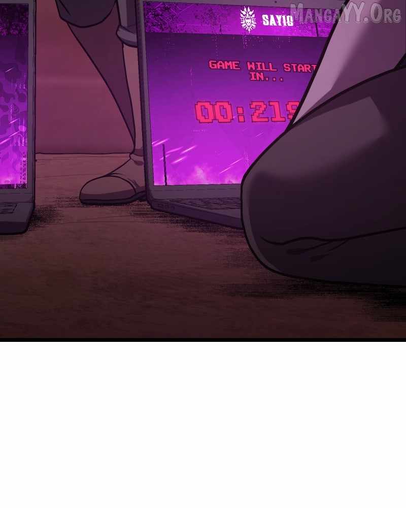 Code Demon Chapter 48 - Page 50