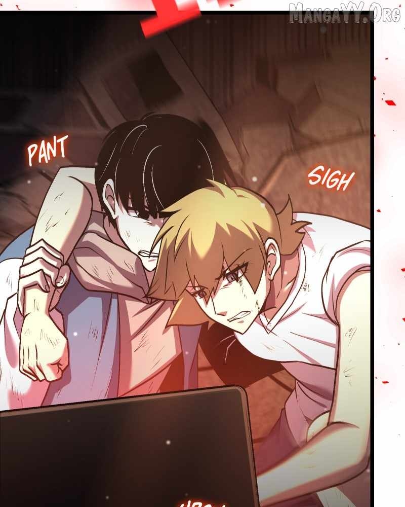 Code Demon Chapter 48 - Page 52