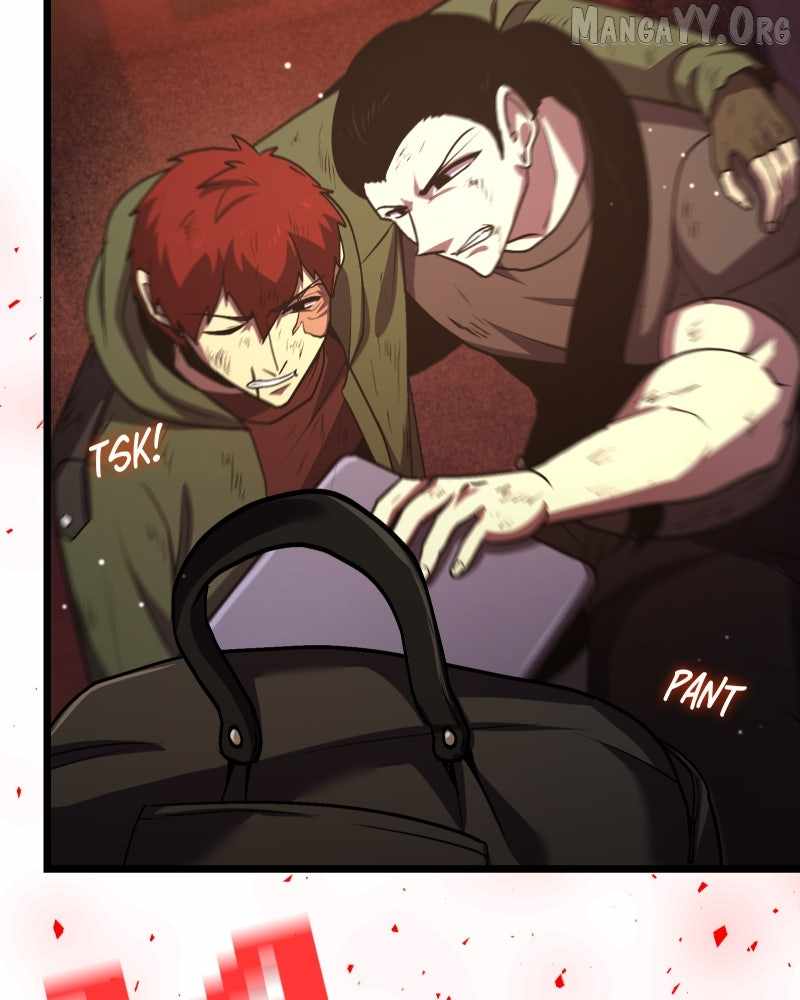 Code Demon Chapter 48 - Page 54