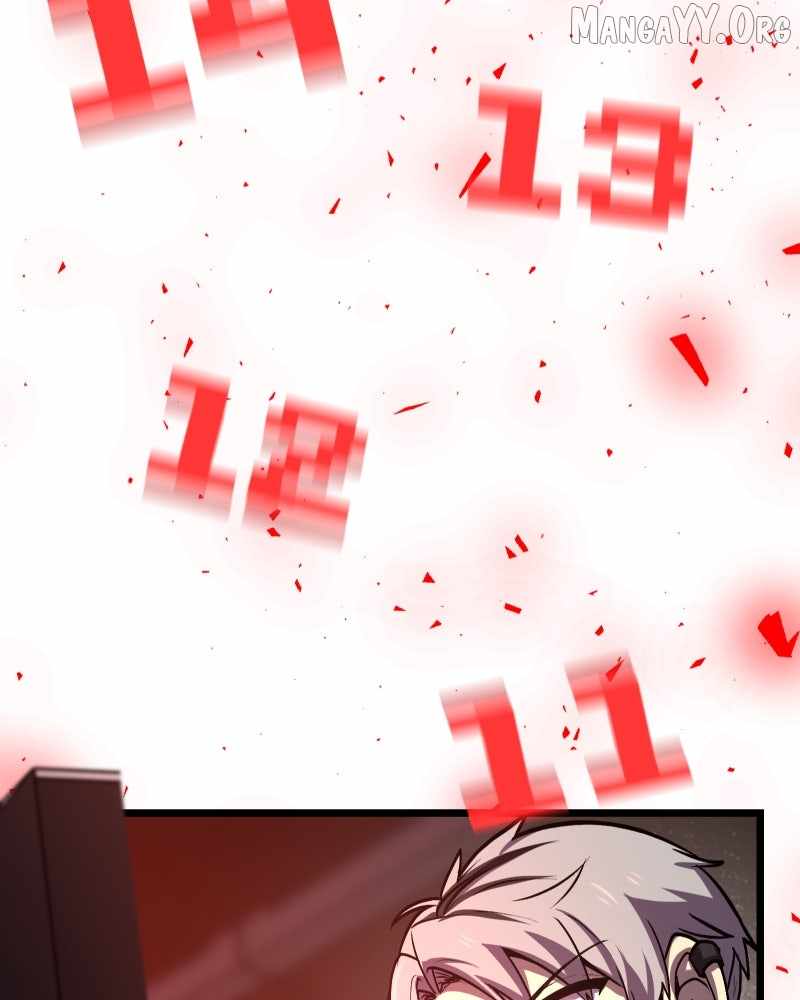 Code Demon Chapter 48 - Page 55