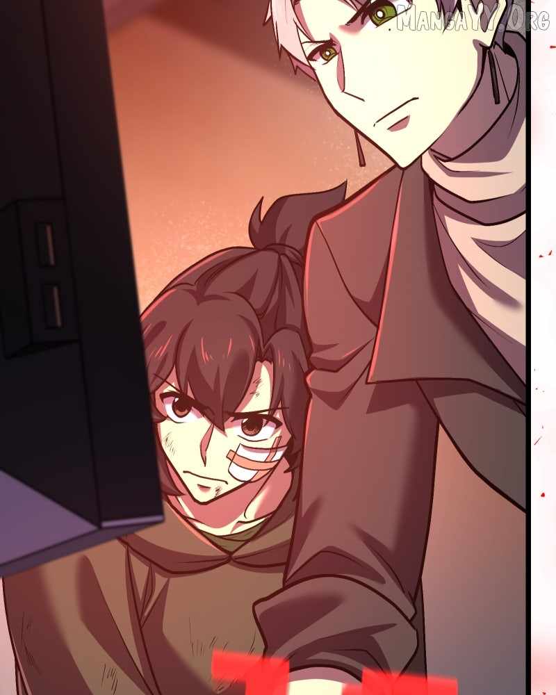 Code Demon Chapter 48 - Page 56