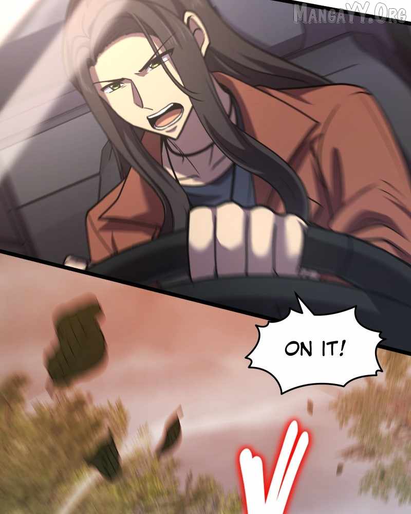 Code Demon Chapter 48 - Page 6