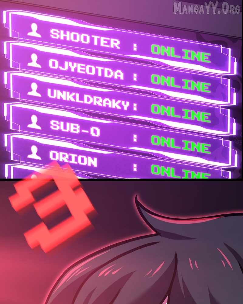 Code Demon Chapter 48 - Page 60