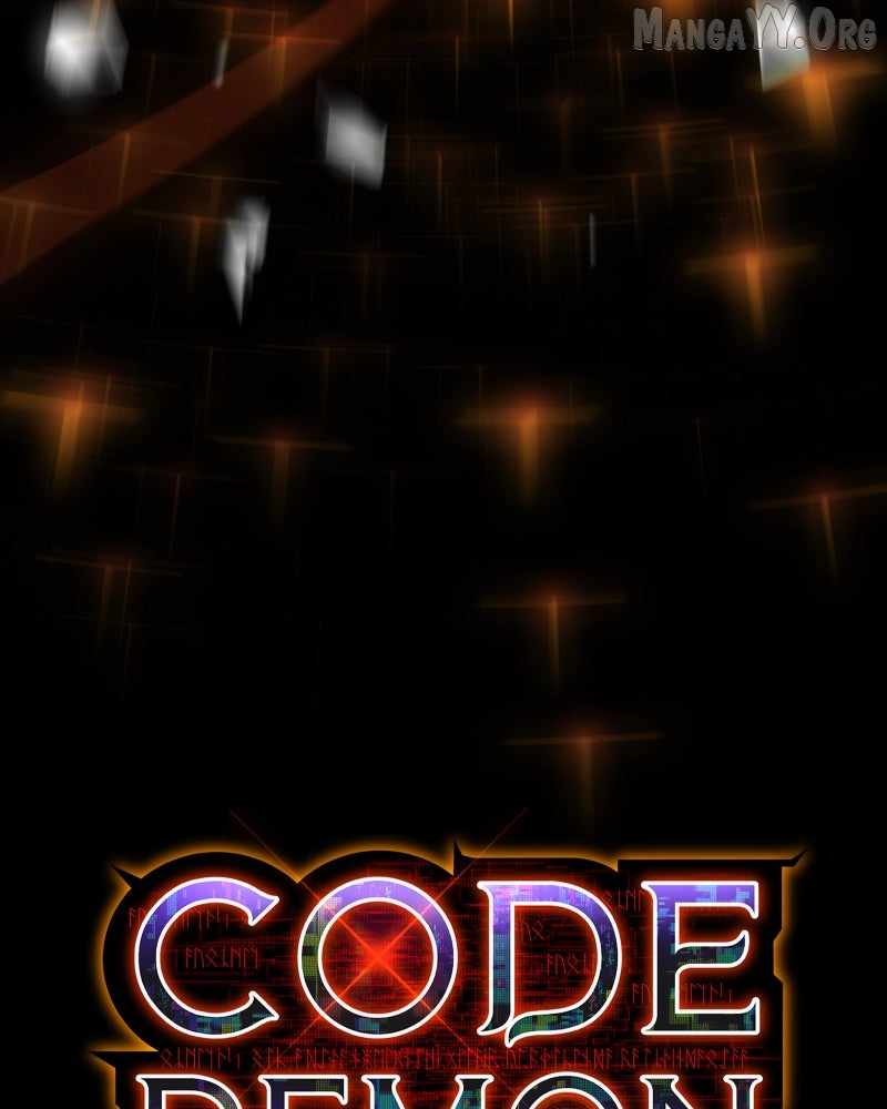 Code Demon Chapter 48 - Page 69