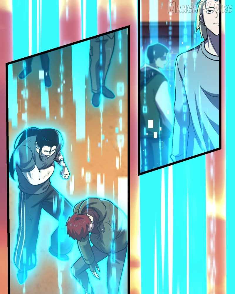 Code Demon Chapter 48 - Page 74