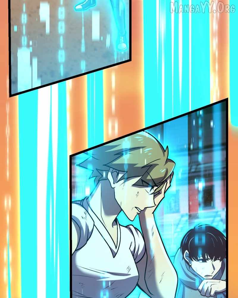 Code Demon Chapter 48 - Page 75