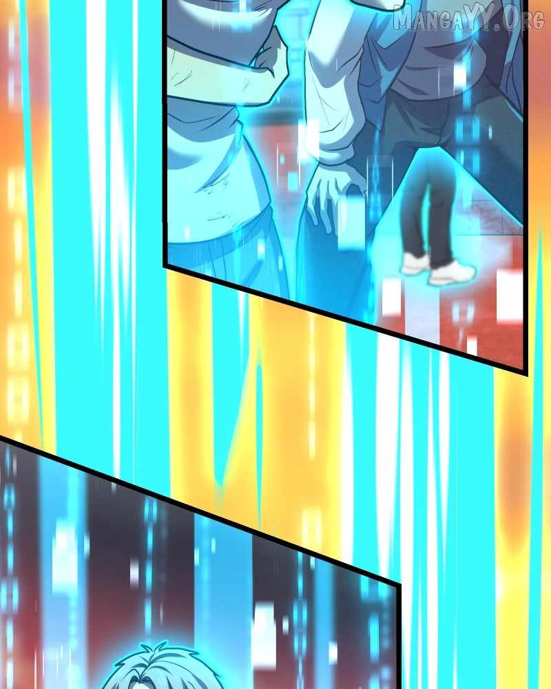 Code Demon Chapter 48 - Page 76