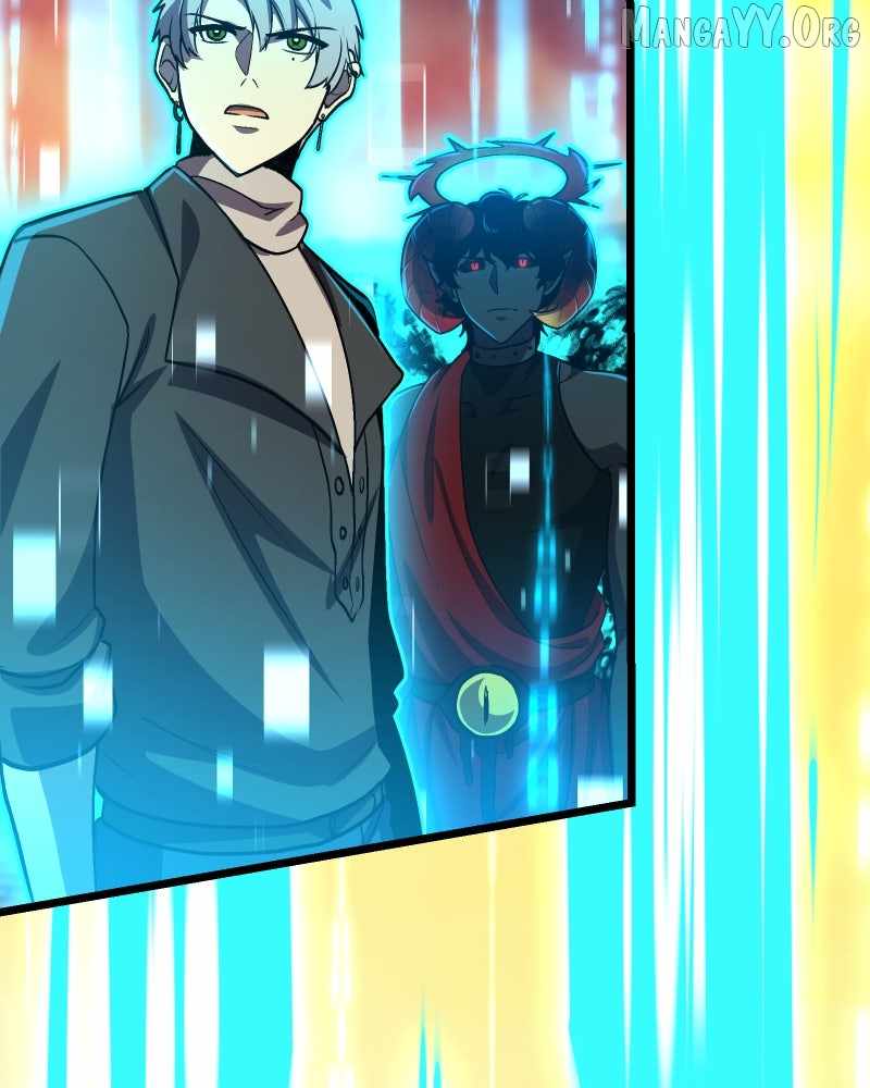 Code Demon Chapter 48 - Page 77