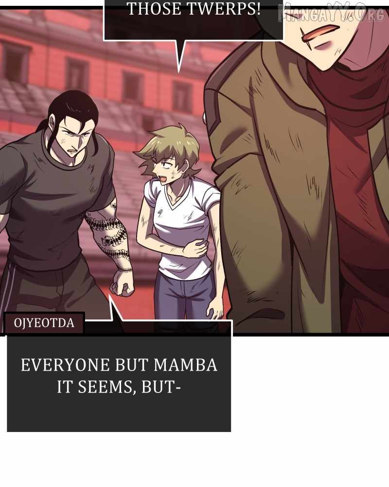 Code Demon Chapter 48 - Page 80