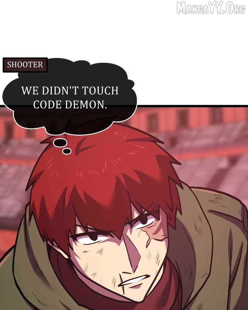 Code Demon Chapter 48 - Page 81