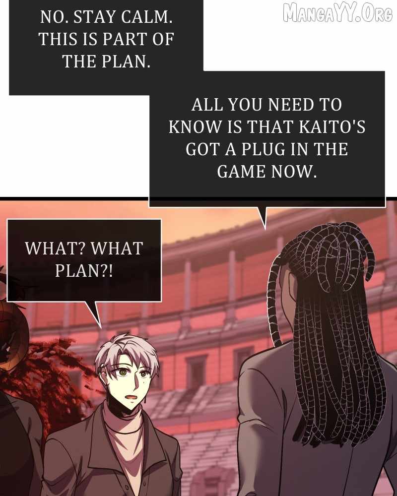 Code Demon Chapter 48 - Page 84