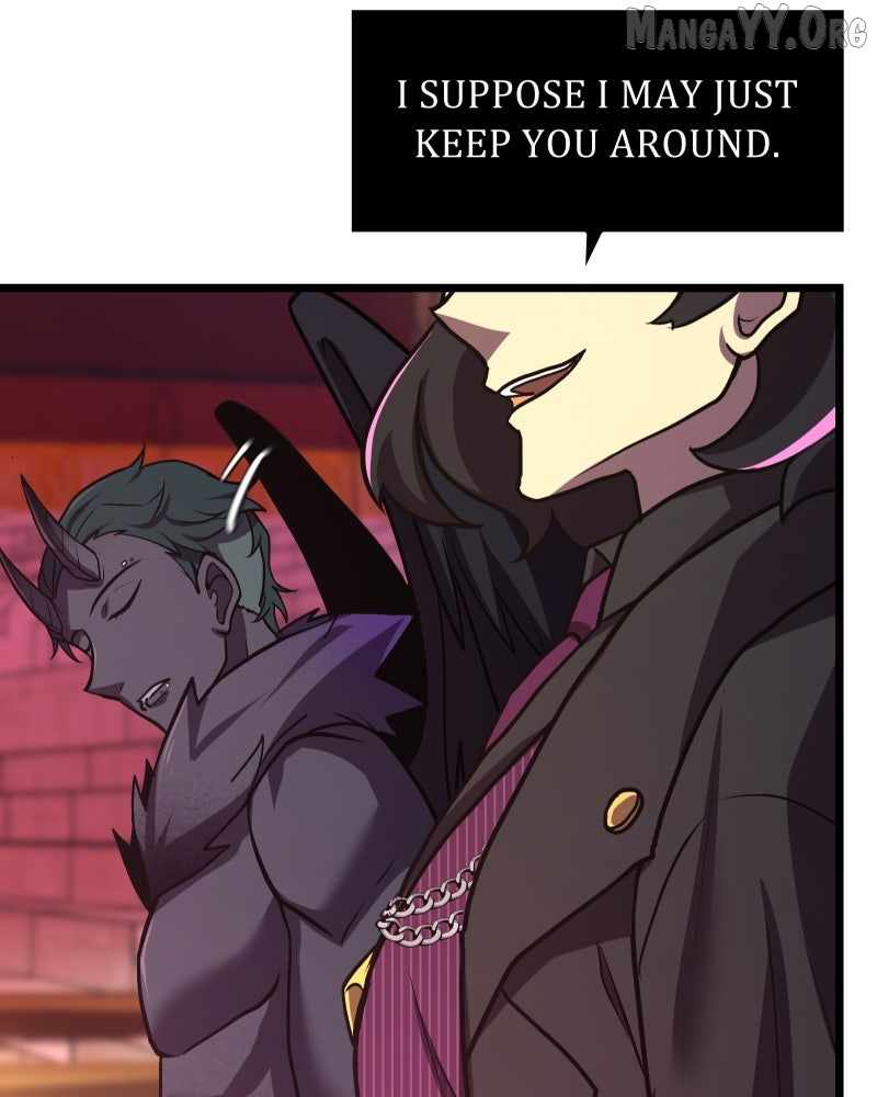 Code Demon Chapter 48 - Page 90