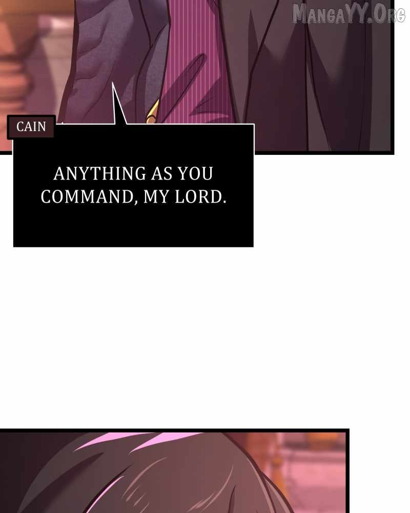 Code Demon Chapter 48 - Page 91