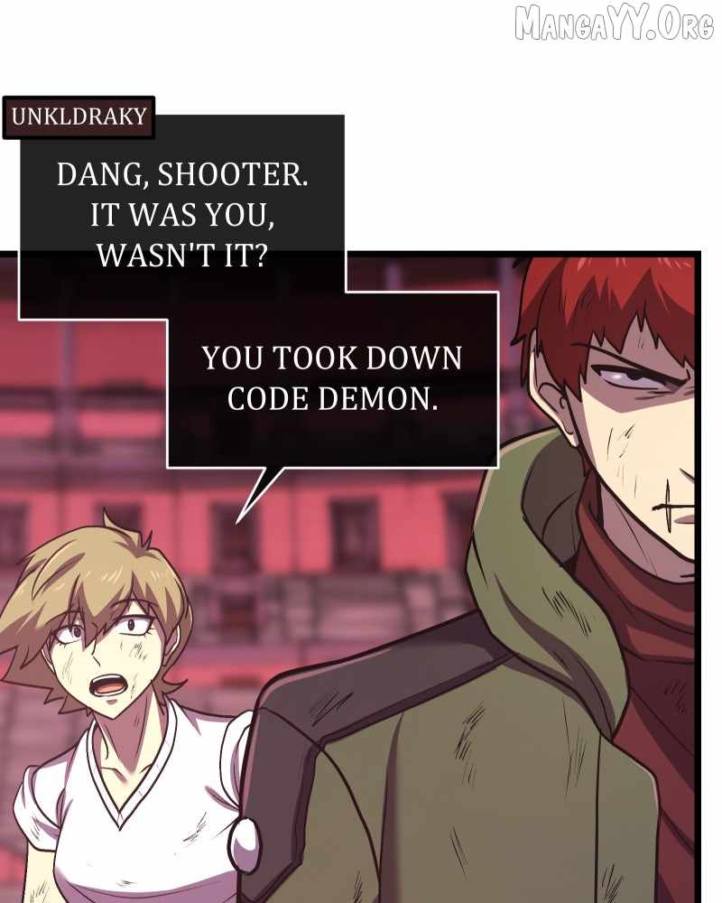 Code Demon Chapter 48 - Page 95