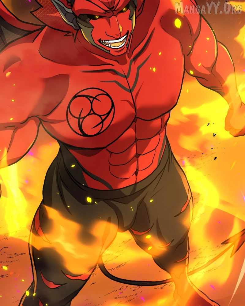 Code Demon Chapter 49 - Page 105