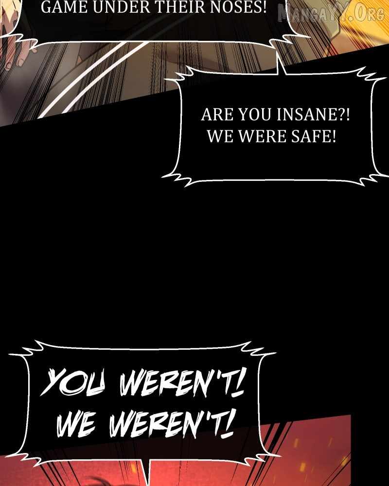 Code Demon Chapter 49 - Page 11