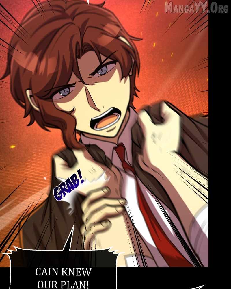 Code Demon Chapter 49 - Page 12