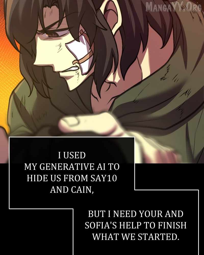 Code Demon Chapter 49 - Page 14