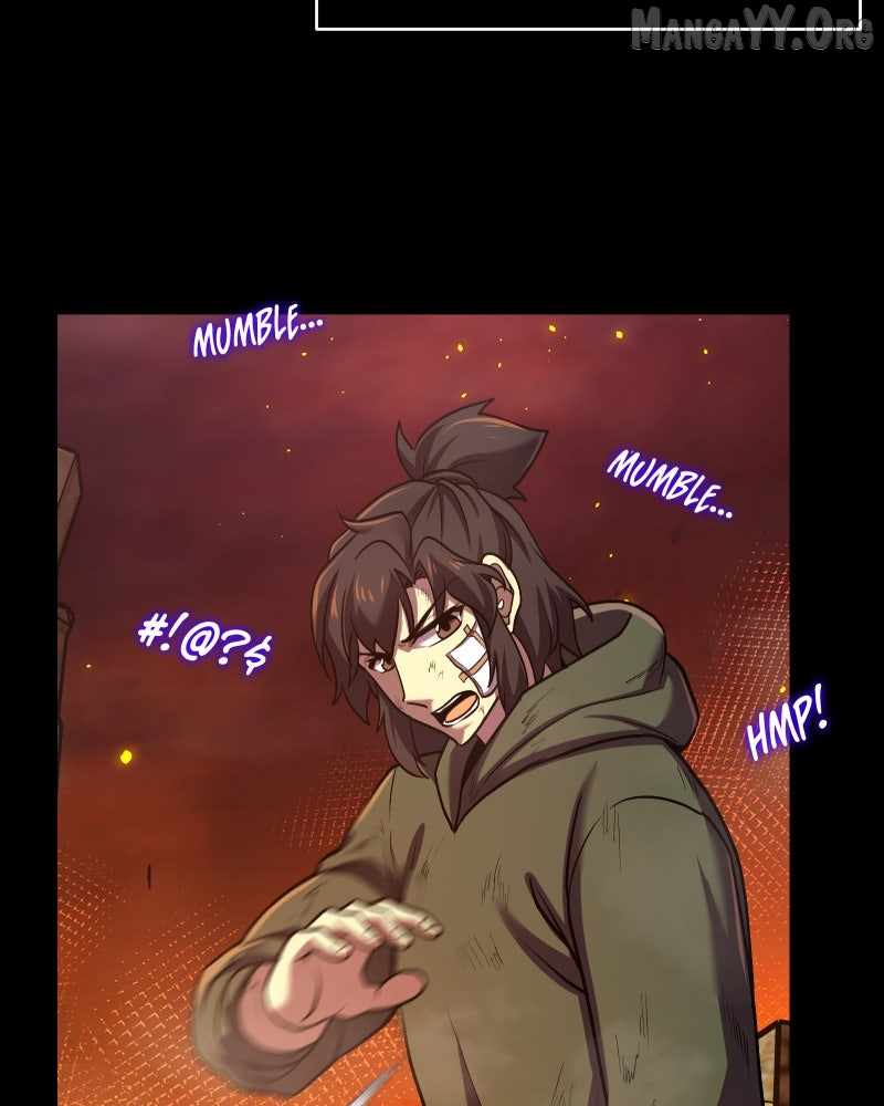 Code Demon Chapter 49 - Page 15