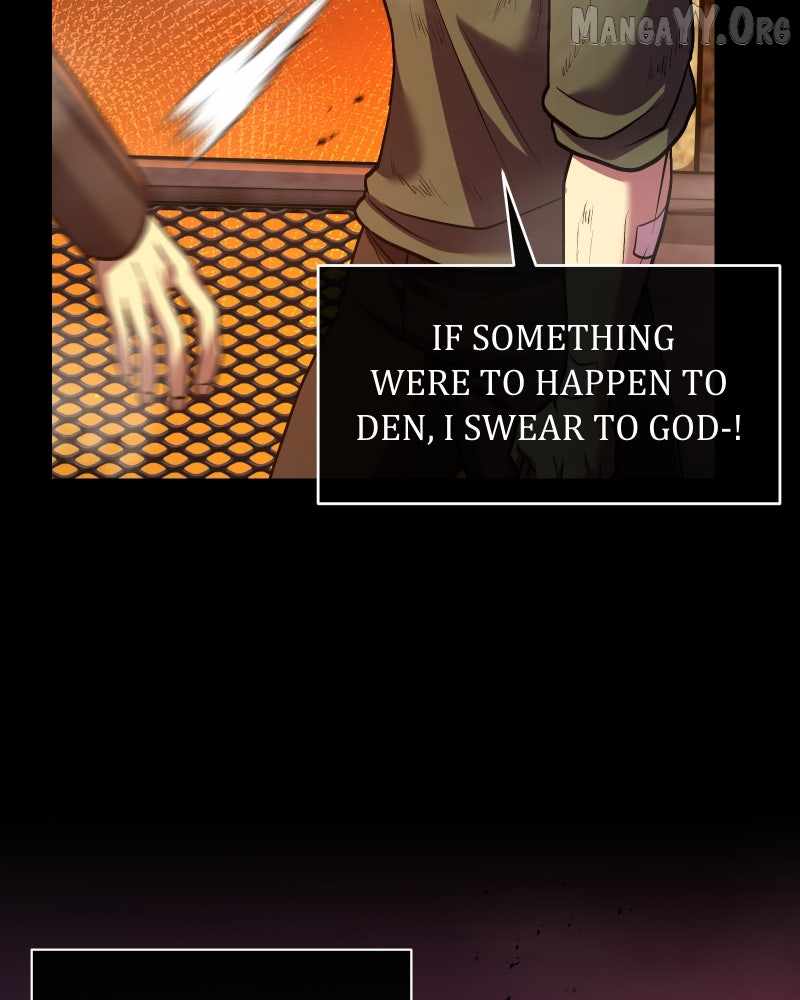 Code Demon Chapter 49 - Page 16