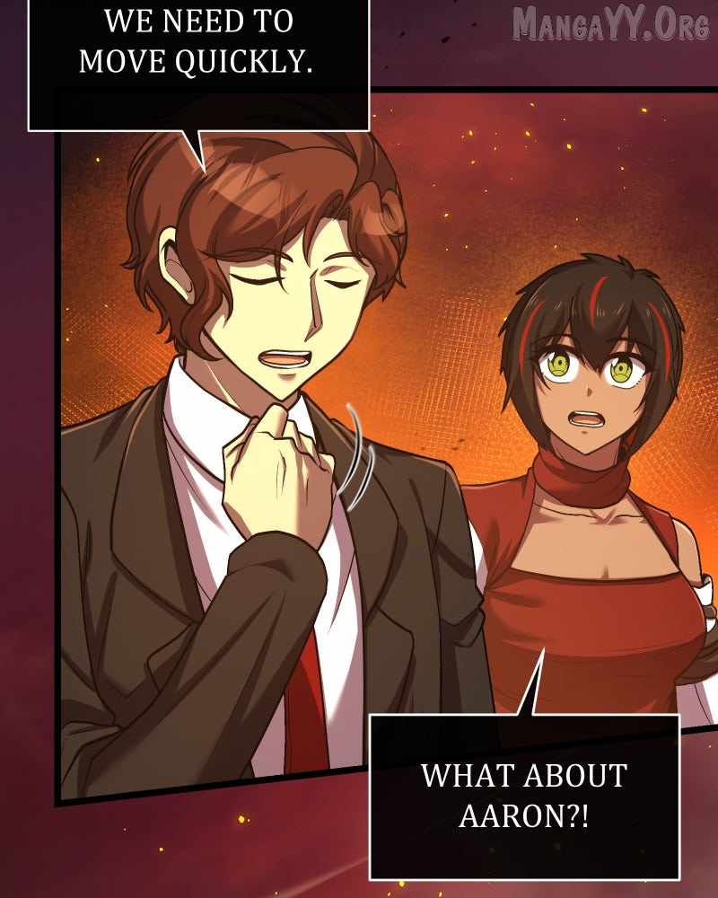 Code Demon Chapter 49 - Page 17