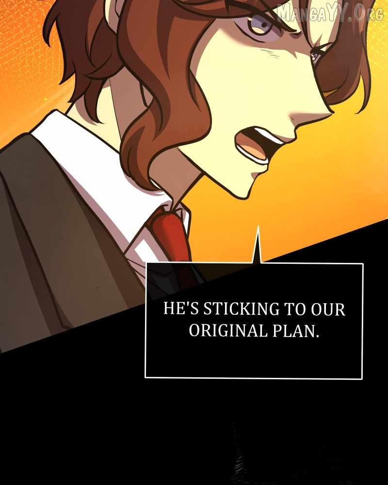 Code Demon Chapter 49 - Page 19