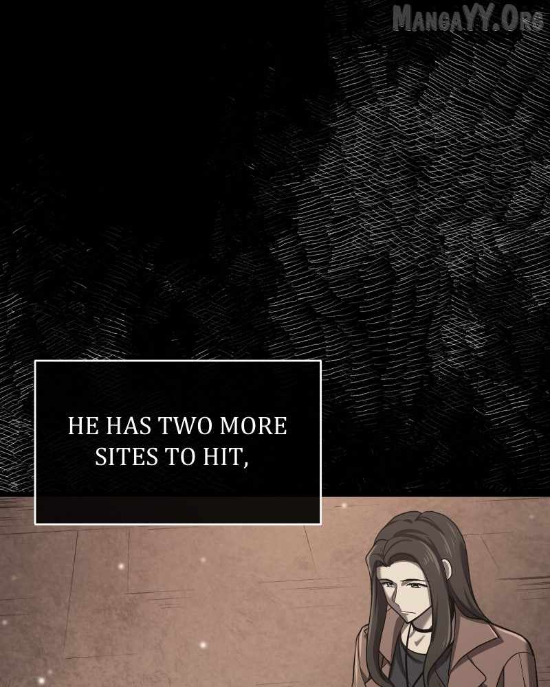 Code Demon Chapter 49 - Page 20