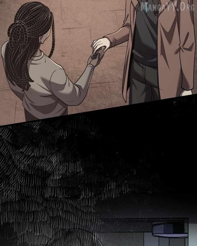 Code Demon Chapter 49 - Page 21