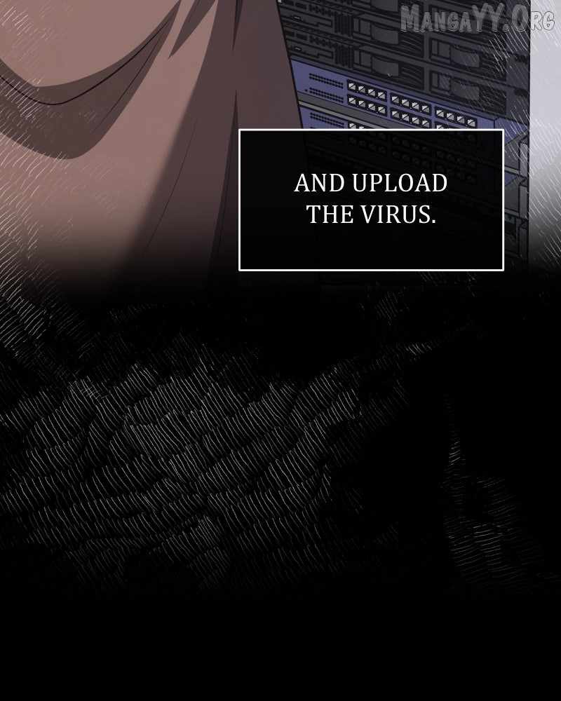 Code Demon Chapter 49 - Page 23