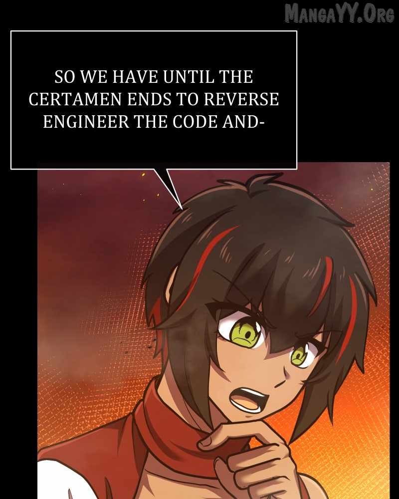 Code Demon Chapter 49 - Page 24