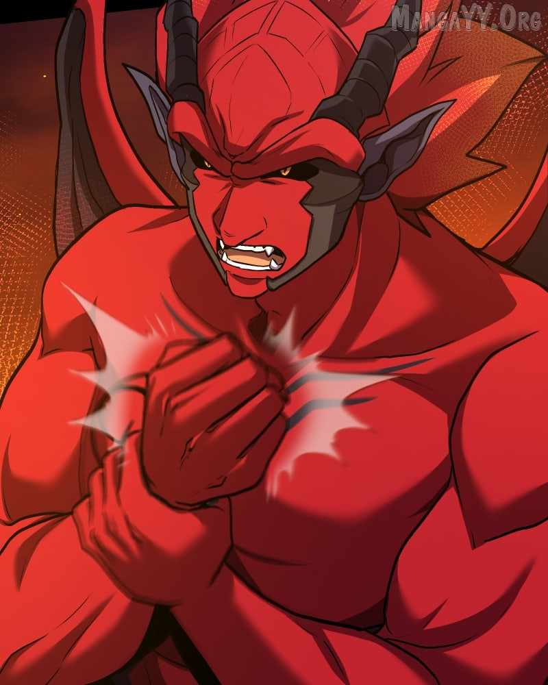 Code Demon Chapter 49 - Page 26