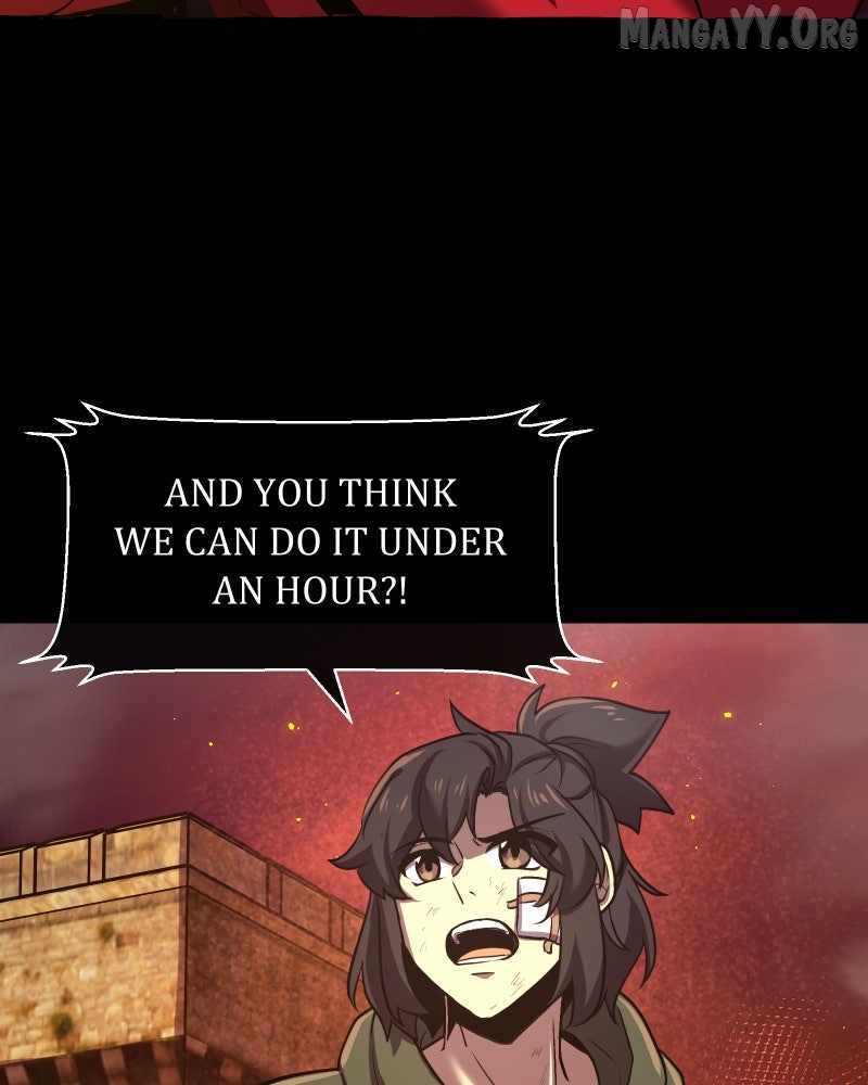 Code Demon Chapter 49 - Page 27