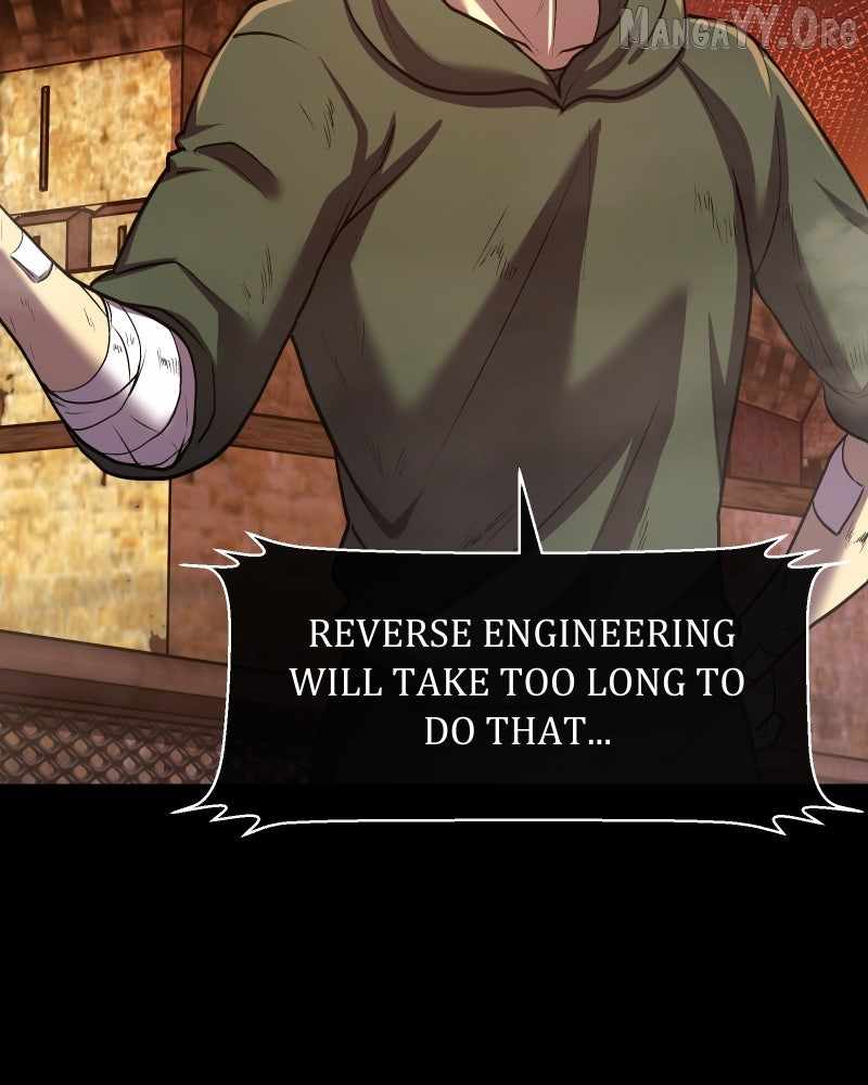 Code Demon Chapter 49 - Page 28