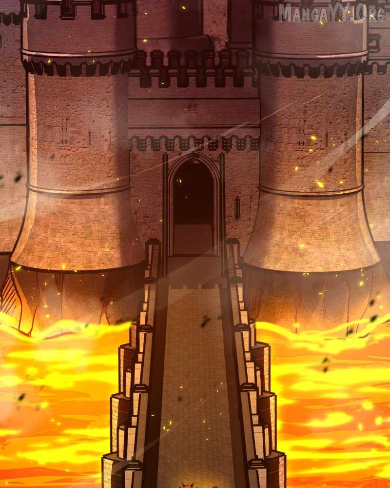 Code Demon Chapter 49 - Page 3