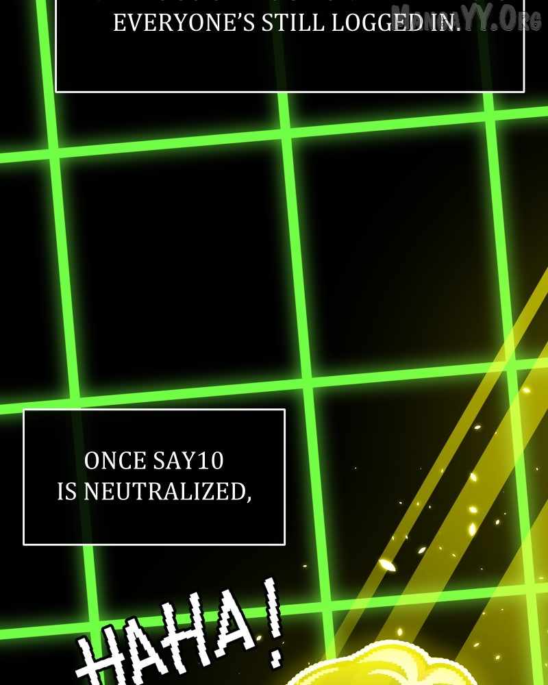 Code Demon Chapter 49 - Page 34