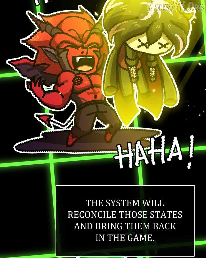 Code Demon Chapter 49 - Page 35