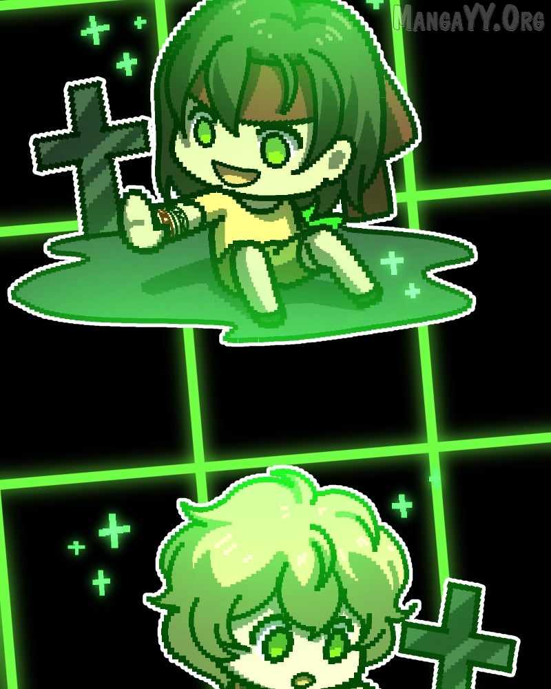 Code Demon Chapter 49 - Page 36